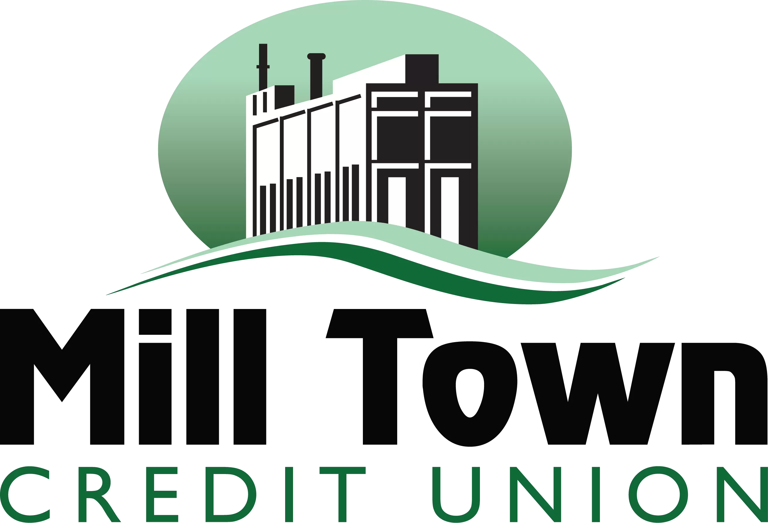 MillTown logo